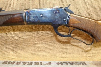 Pedersoli 1886 Sporting Rifle - Image 4 of 4