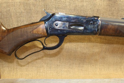 Pedersoli 1886 Sporting Rifle - Image 2 of 4