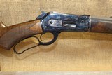 Pedersoli 1886 Sporting Rifle - Image 2 of 4