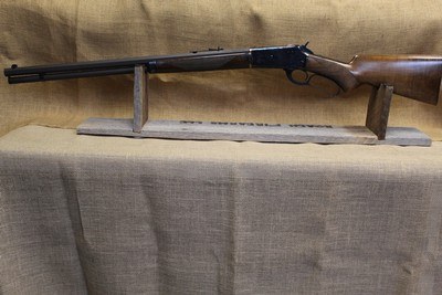 Pedersoli 1886 Sporting Rifle - Image 3 of 4