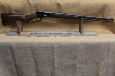 Pedersoli 1886 Sporting Rifle - Image 1 of 4