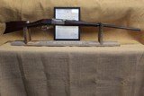 Savage 1899B, 303 Savage - 1 of 3