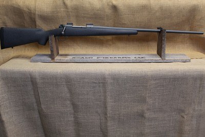 Winchester 70, Pre 64, 7STW, custom - Image 1 of 3