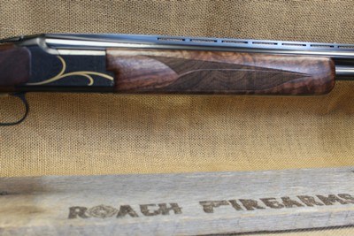 Browning Citori Gran Lightening, 28 gauge, 26