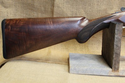 Browning Citori Gran Lightening, 28 gauge, 26