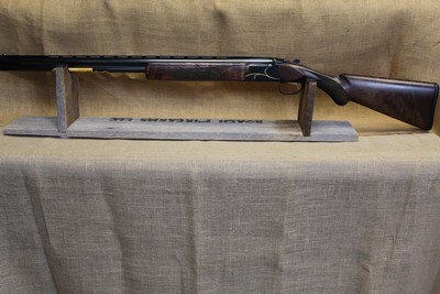Browning Citori Gran Lightening, 28 gauge, 26