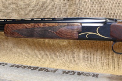 Browning Citori Gran Lightening, 28 gauge, 26