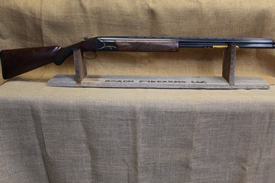 Browning Citori Gran Lightening, 28 gauge, 26