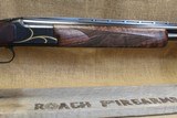 Browning Citori Gran Lightening, 28 gauge, 26