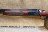 Ruger Red Label Gen III, 20 gauge - Image 4 of 4