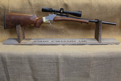E. A. Brown 97D, in 6mm BRM - Image 1 of 2