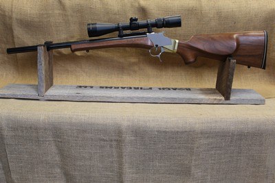 E. A. Brown 97D, in 6mm BRM - Image 2 of 2