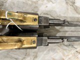 1855 COLT THIRD MODEL DRAGOON PAIR - CONSECUTIVE SERIAL NUMBERS - 7 of 15