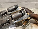 1855 COLT THIRD MODEL DRAGOON PAIR - CONSECUTIVE SERIAL NUMBERS - 15 of 15