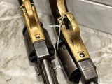 1855 COLT THIRD MODEL DRAGOON PAIR - CONSECUTIVE SERIAL NUMBERS - 2 of 15