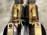 1855 COLT THIRD MODEL DRAGOON PAIR - CONSECUTIVE SERIAL NUMBERS - 5 of 15