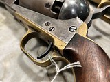 1855 COLT THIRD MODEL DRAGOON PAIR - CONSECUTIVE SERIAL NUMBERS - 4 of 15