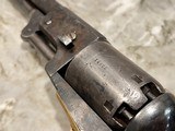 1855 COLT THIRD MODEL DRAGOON PAIR - CONSECUTIVE SERIAL NUMBERS - 10 of 15