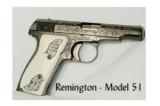 J. J. ROBERTS GUN ENGRAVER - Image 6 of 12