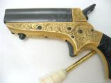 J. J. ROBERTS GUN ENGRAVER - Image 7 of 12