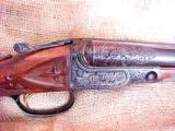 J. J. ROBERTS GUN ENGRAVER - Image 2 of 12