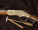 J. J. ROBERTS GUN ENGRAVER - Image 11 of 12