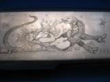 J. J. ROBERTS GUN ENGRAVER - Image 1 of 12