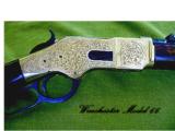 J. J. ROBERTS GUN ENGRAVER - Image 10 of 12