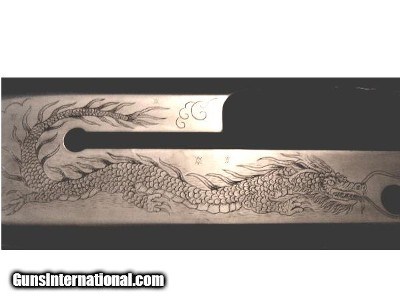J. J. ROBERTS GUN ENGRAVER - Image 3 of 12
