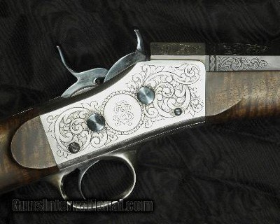 J. J. ROBERTS GUN ENGRAVER - Image 4 of 12