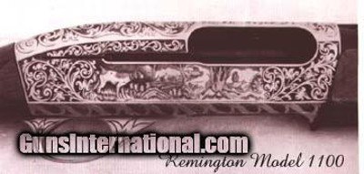 J. J. ROBERTS GUN ENGRAVER - Image 12 of 12