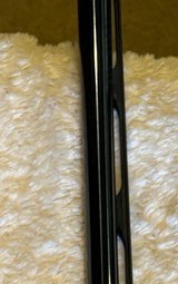 Benelli Sport 2 20ga - 9 of 12
