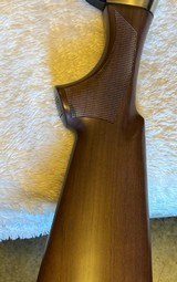 Benelli Sport 2 20ga - 6 of 12