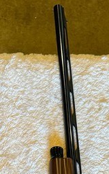 Benelli Sport 2 20ga - 10 of 12