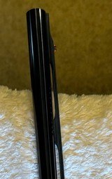 Benelli Sport 2 20ga - 11 of 12