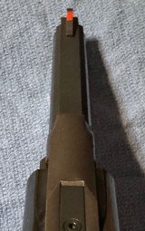 Dan Wesson 357 magnum - 11 of 11