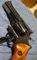 Dan Wesson 357 magnum - 8 of 11
