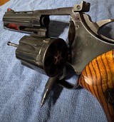 Dan Wesson 357 magnum - 6 of 11