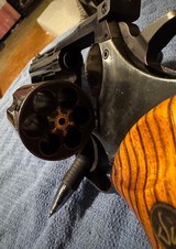 Dan Wesson 357 magnum - 5 of 11
