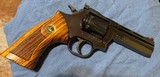 Dan Wesson 357 magnum - 3 of 11