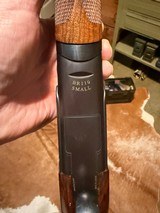 Rizzini BR110 Small 28ga - Image 5 of 15