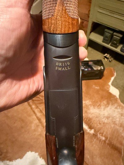 Rizzini BR110 Small 28ga - Image 5 of 15