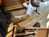 2 Cased Ethan Allen Revolvers - 11 of 15