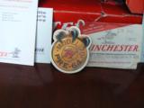 Winchester Model 70 Classic Featherweight w/BOSS - 2 of 5