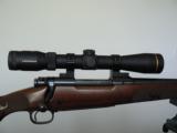Winchester Model 70 Classic Featherweight w/BOSS - 4 of 5