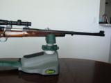 Custom-built 450 Marlin w/scope - 1 of 7