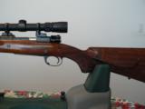 Custom-built 450 Marlin w/scope - 5 of 7