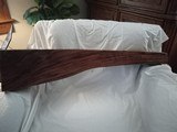 Exhibition Grade English Walnut Rifle Gunstock Blank - 2 of 7