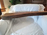 Exhibition Grade English Walnut Rifle Gunstock Blank - 6 of 7