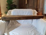 Exhibition Grade English Walnut Rifle Gunstock Blank - 5 of 7